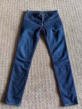 Vintage Y2K Big Star Skinny Jeans